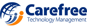 Carefree Technology Management Logo