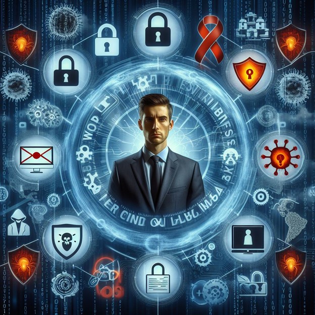 The Ever-Evolving Landscape of Cyber Threats: Insights for Business Leaders