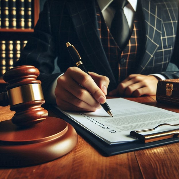 Cybersecurity Compliance for Law Firms Navigating GDPR and CCPA Requirements