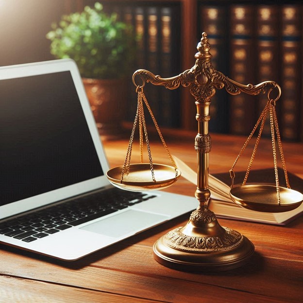 Protecting Legal Confidentiality A Digital Security Guide for Law Firms