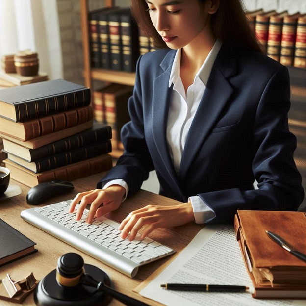 Shielding Your Law Firm's Emails Best Practices for Secure and Confidential Communication
