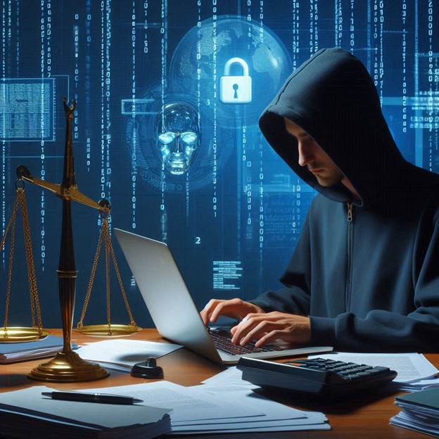Top Cybersecurity Threats Facing Law Firms and How to Combat Them